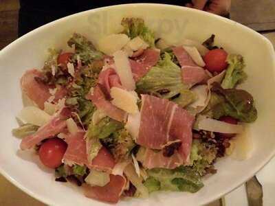 Le Bistrot De La Gaite