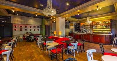 Le Bistrot De La Gaite