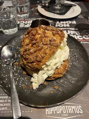 Hippopotamus Steakhouse Paris Opéra 2e