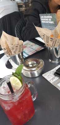 Hippopotamus Steakhouse Paris Opéra 2e