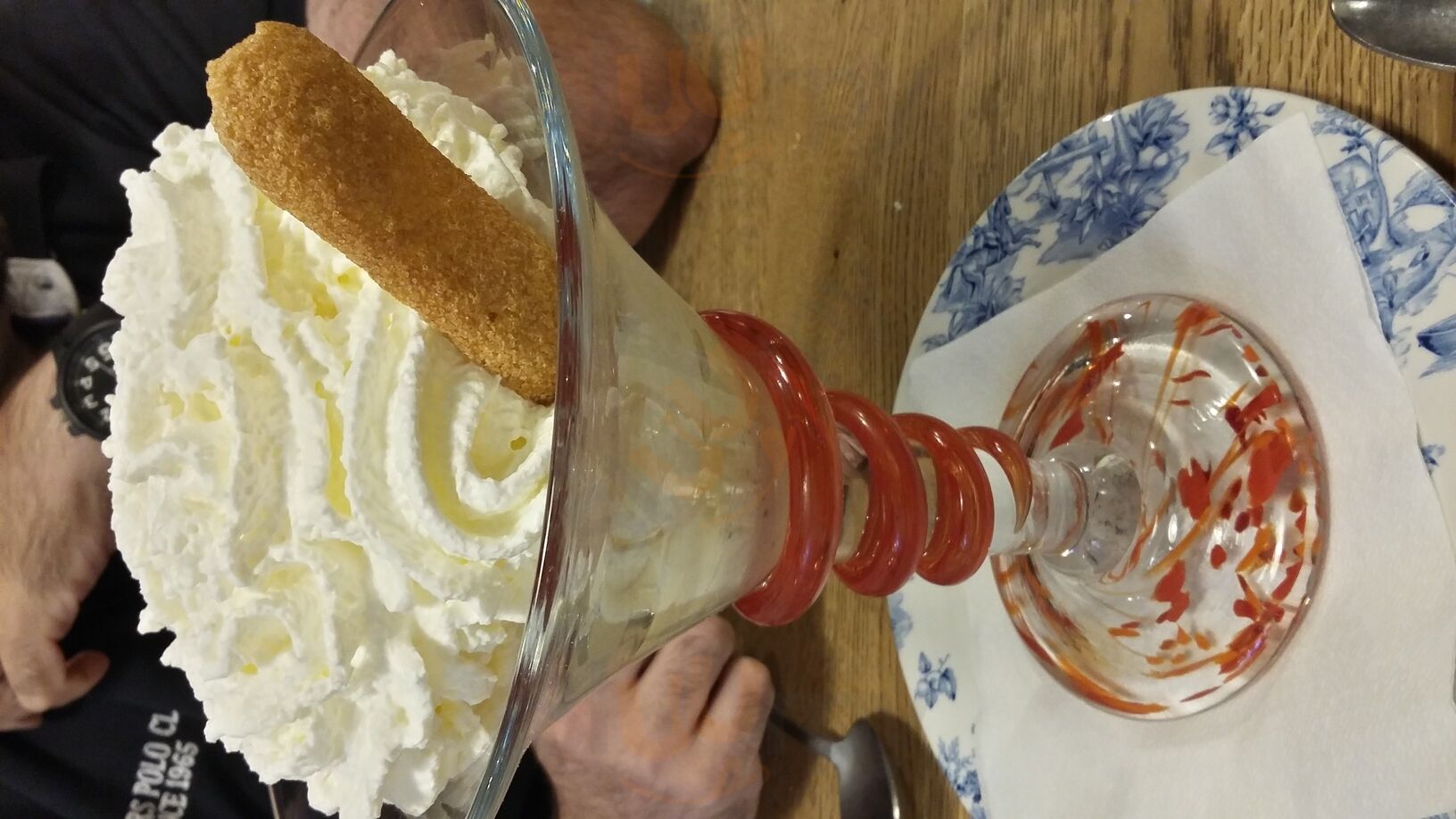 La Trattoria Del Arte