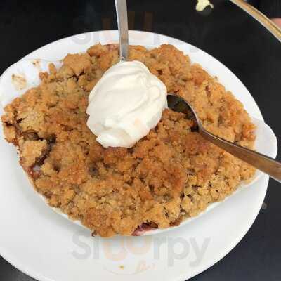 Bar De La Croix Rouge