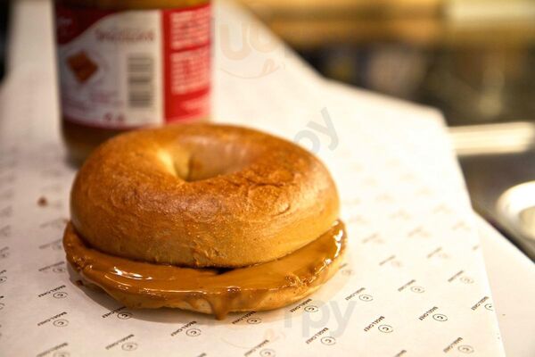 Bagel Chef Choiseul