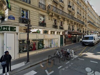 La Frontera Tacos & Burger