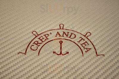 Crep' And Tea
