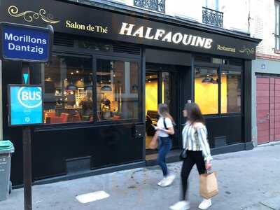Halfaouine