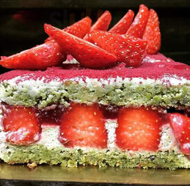 Boulangerie Des Freres