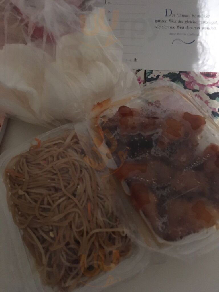 Traiteur Asiatique Chinois