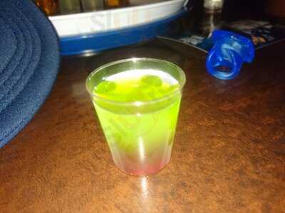 James Hetfeeld's Pub