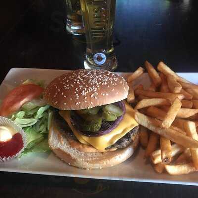 James Hetfeeld's Pub