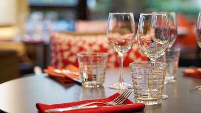 Bar Snack La Terrasse