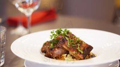 Bar Snack La Terrasse