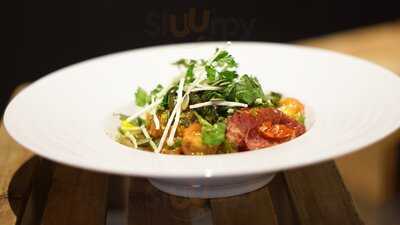 Bar Snack La Terrasse