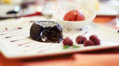 Bar Snack La Terrasse