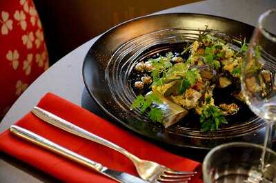 Bar Snack La Terrasse