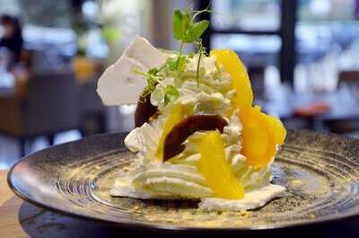 Bar Snack La Terrasse