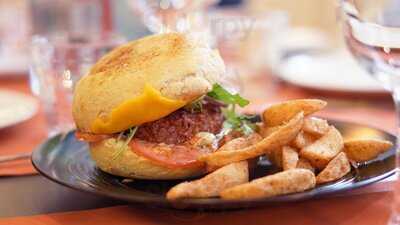 Bar Snack La Terrasse