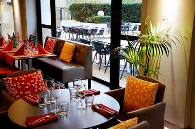 Bar Snack La Terrasse