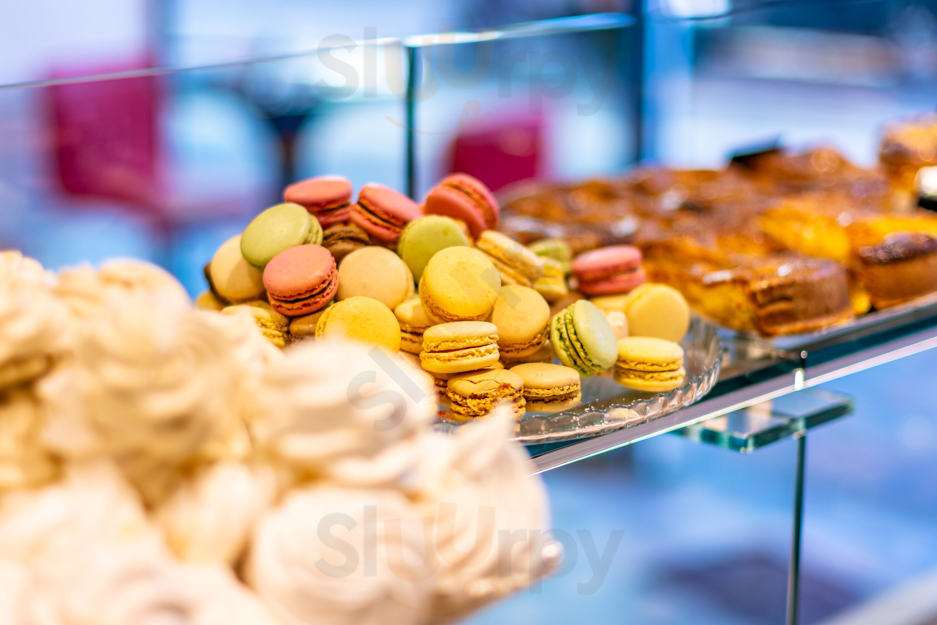 Les Delices De Rosa Parks