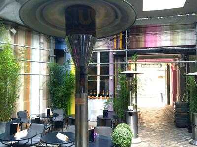 Depur, Résidence Du Klay