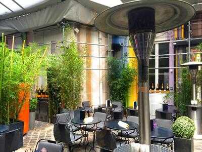 Depur, Résidence Du Klay