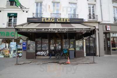 Flag Café
