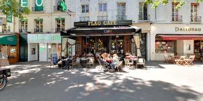 Flag Café
