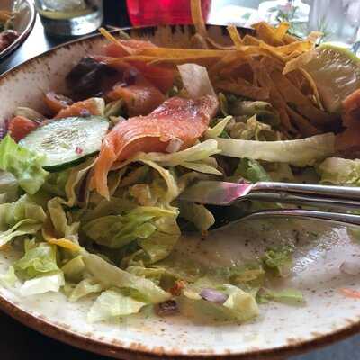 Indiana Café Ternes