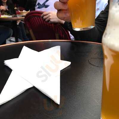 Indiana Café Ternes