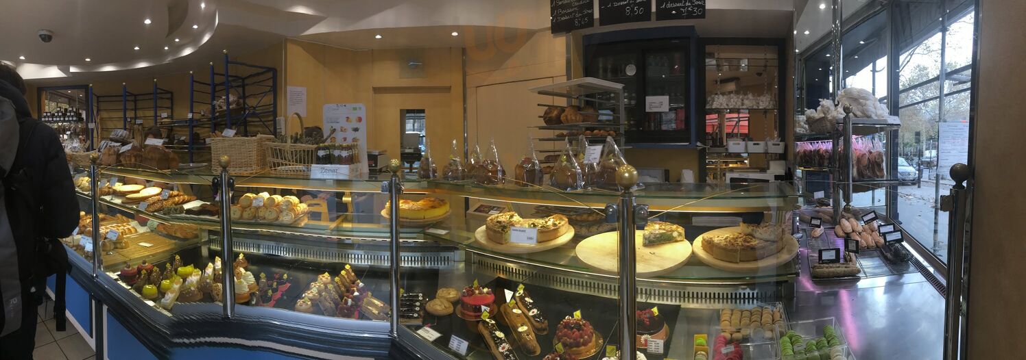 Les Douceurs De Port Royal