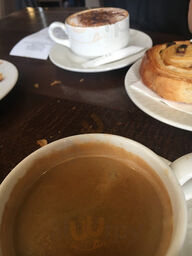 Brasserie Flo Gare De L'est