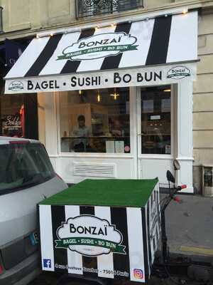 Bonzaï