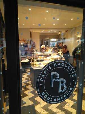 Boulangerie Fontaine Gaillon