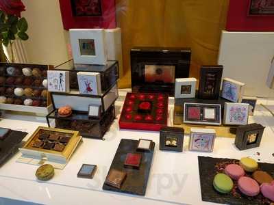 Boulangerie Fontaine Gaillon