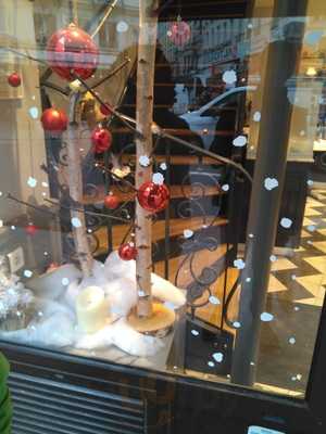 Boulangerie Fontaine Gaillon