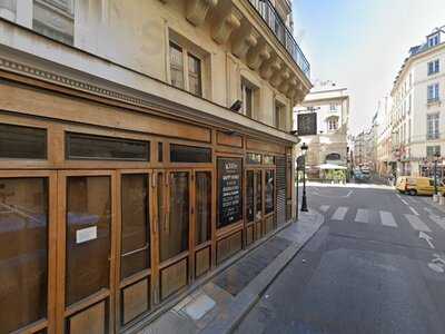 Boulangerie Fontaine Gaillon