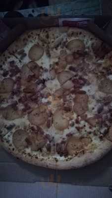 Domino's Pizza Paris 19 - Jaurès