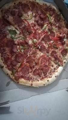 Domino's Pizza Paris 19 - Jaurès