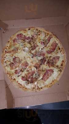 Domino's Pizza Paris 19 - Jaurès