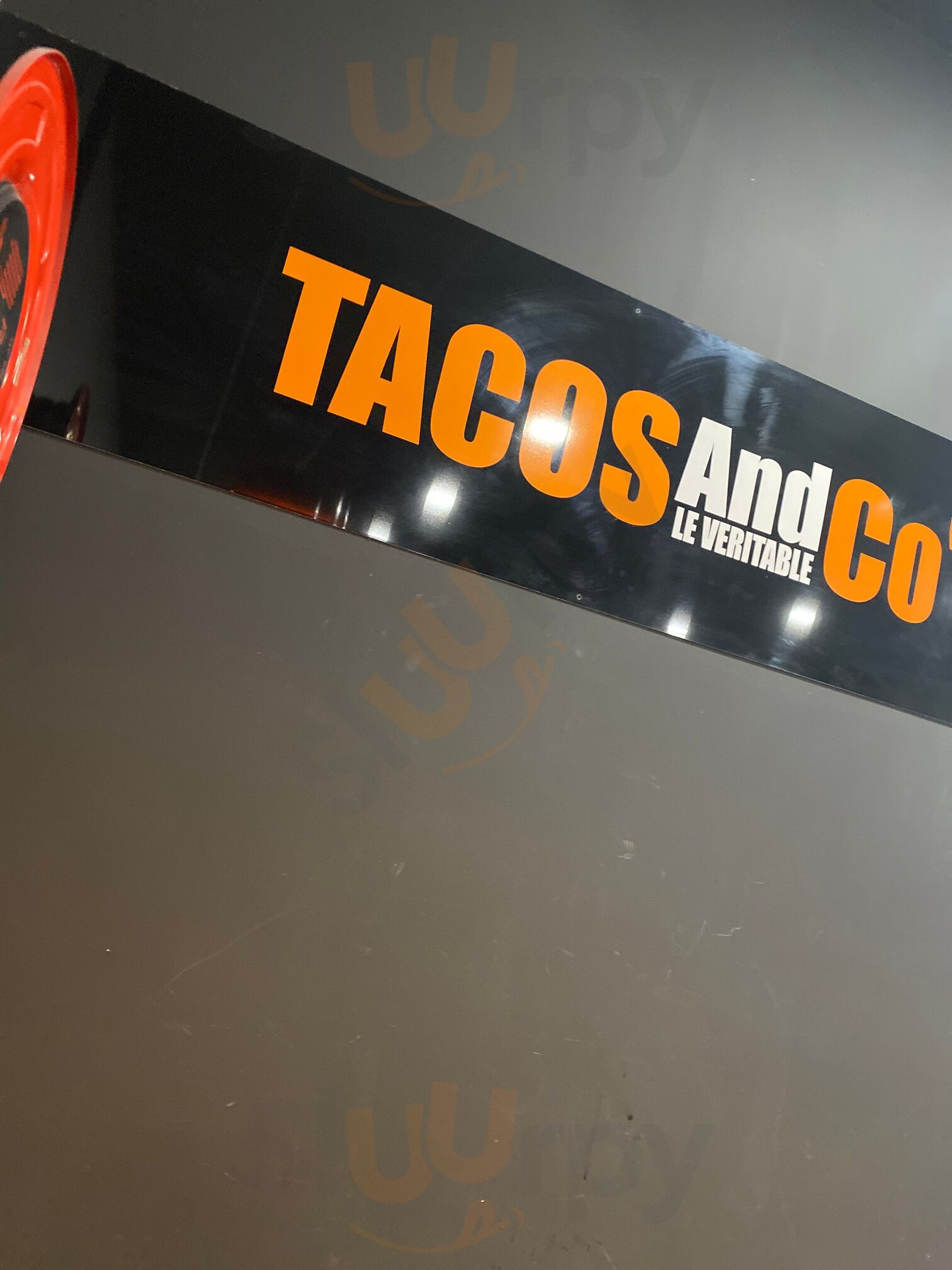 Tacos And Co' Argenteuil