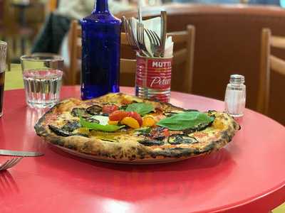 Cantine Sauvage Colisée