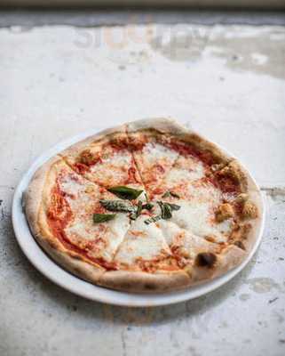 Cantine Sauvage Colisée