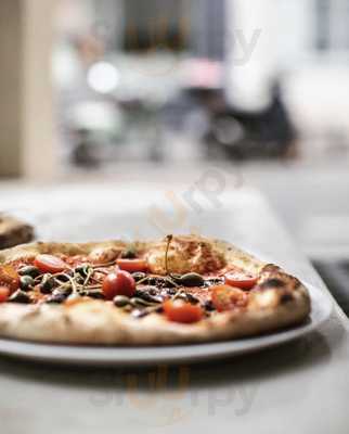 Cantine Sauvage Colisée