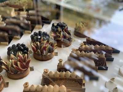 Cantine Sauvage Colisée