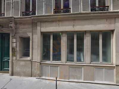 Cantine Sauvage Colisée