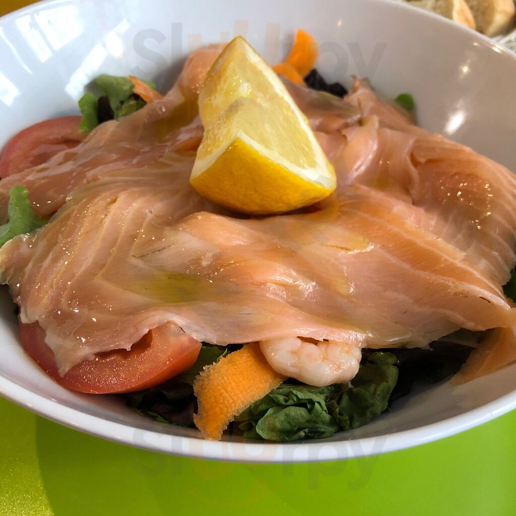 Café Le Nicot Latin