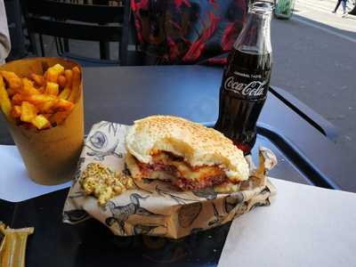 Big Fernand Paris-bastille