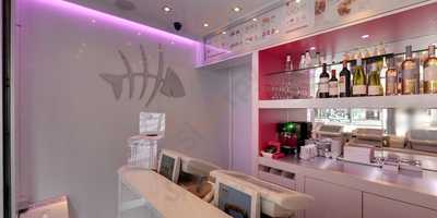 Planet Sushi (paris Leclerc)