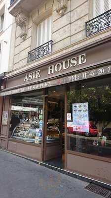 Asie House