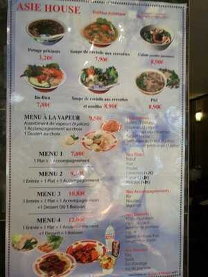 Asie House